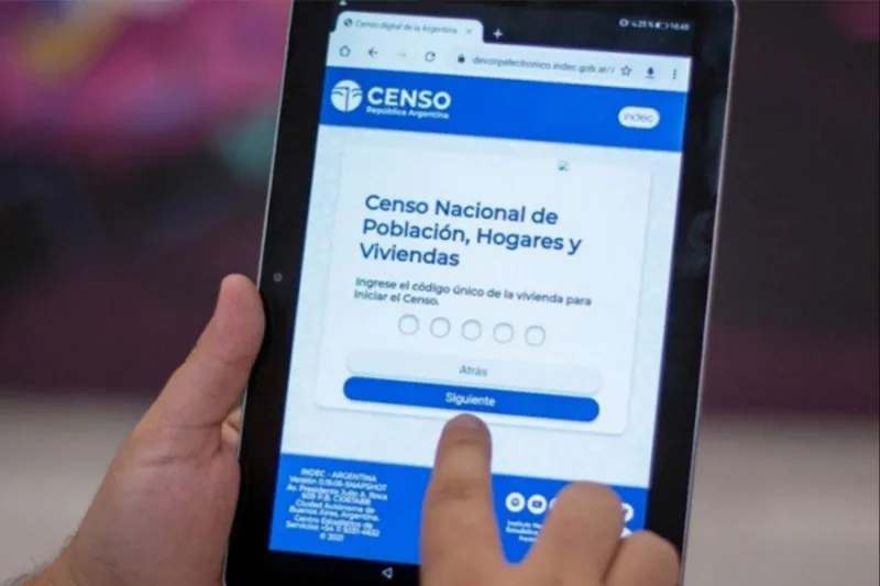 Diez preguntas clave para completar el censo digital de manera correcta