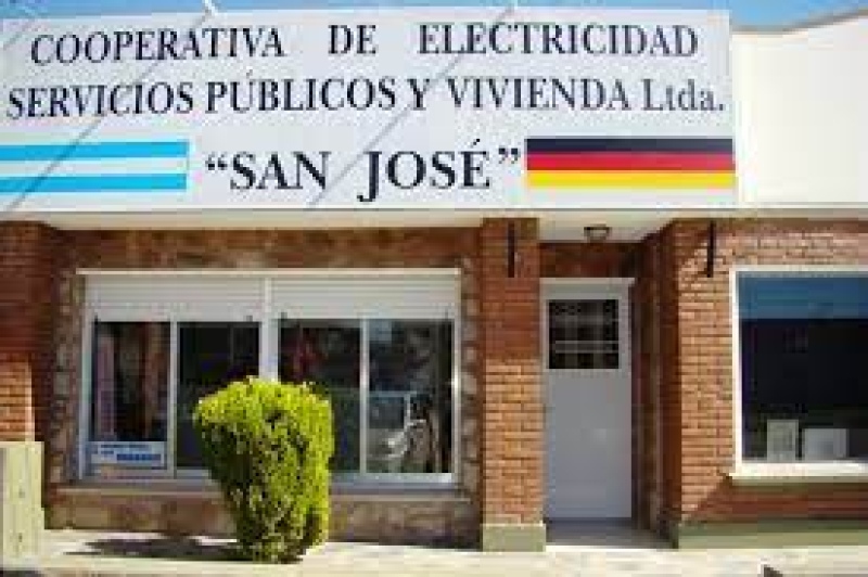 La Cooperativa Eléctrica San José exige urgentes soluciones para terminar con los cortes