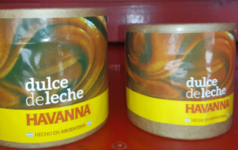 La ANMAT prohibió la venta de una reconocida marca de dulce de leche