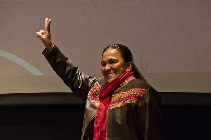 “Nos golpearon hasta desmayarnos”, el dramático relato de una víctima de Milagro Sala y la Tupac Amaru