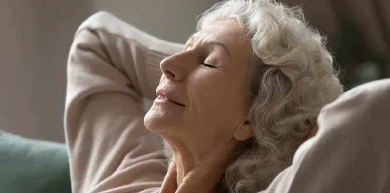 Las siestas en adultos mayores fueron asociadas a un peor rendimiento cognitivo