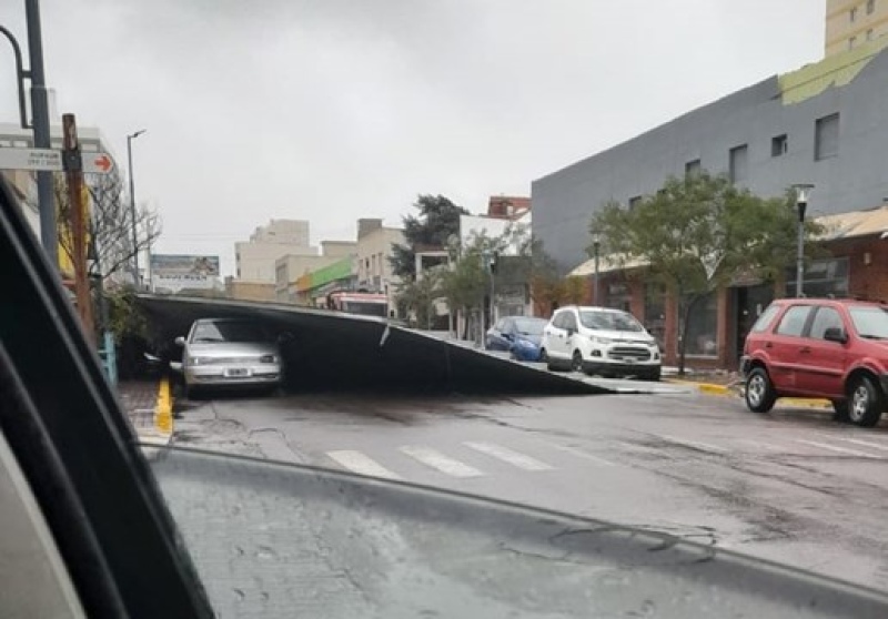 Monte Hermoso