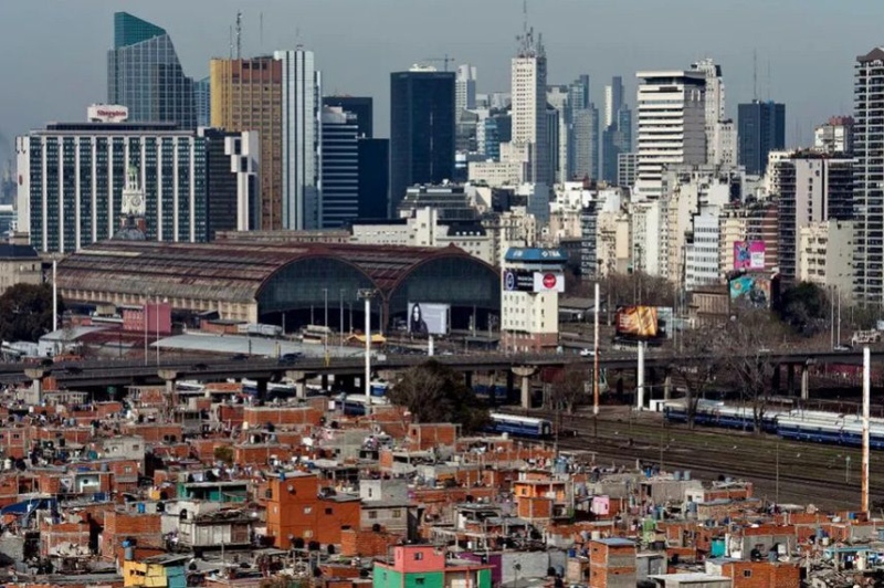 Argentina se ubicó como la sexta economía más “miserable” del mundo