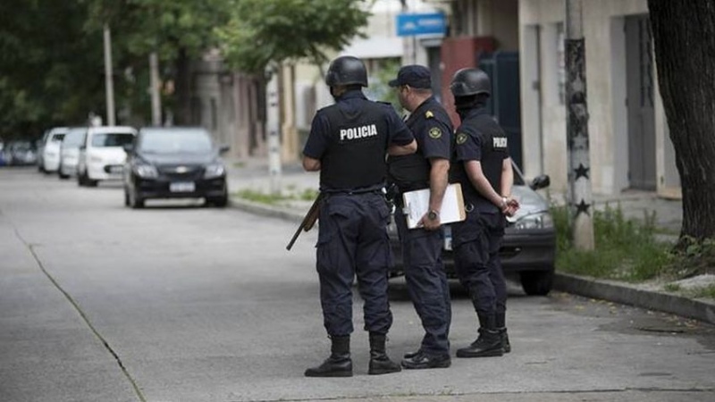 Aberrante: tres hermanos y su madre eran violados por sus otros hermanos