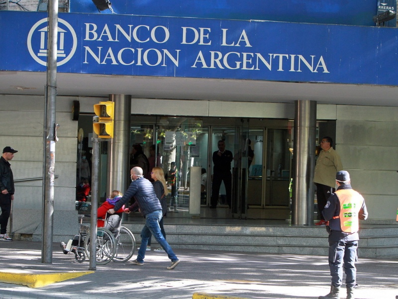 Fe de vida: el Banco Nación anunció la noticia más esperada por jubilados y pensionados