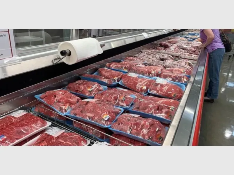 Gobierno anunció aumentos en siete cortes de carne de Precios Cuidados