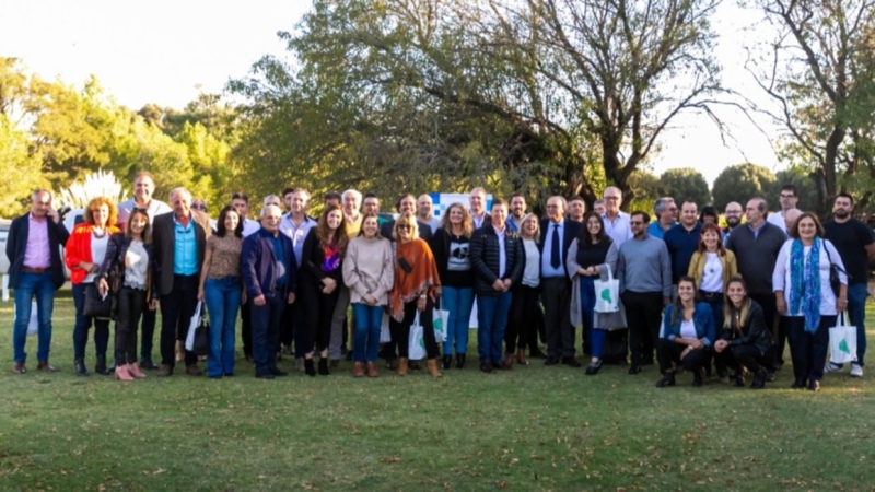 Escenario político: por qué Moirano empieza a picar en punta en el Pro