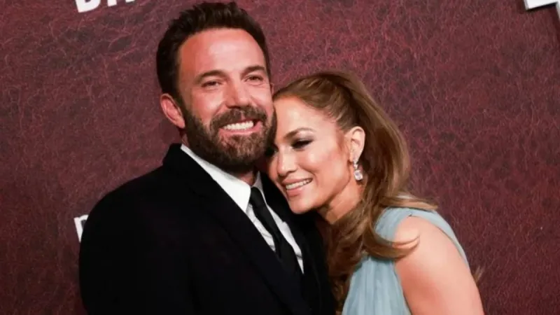 Jennifer López y Ben Affleck: la cláusula sexual que tendrían al casarse