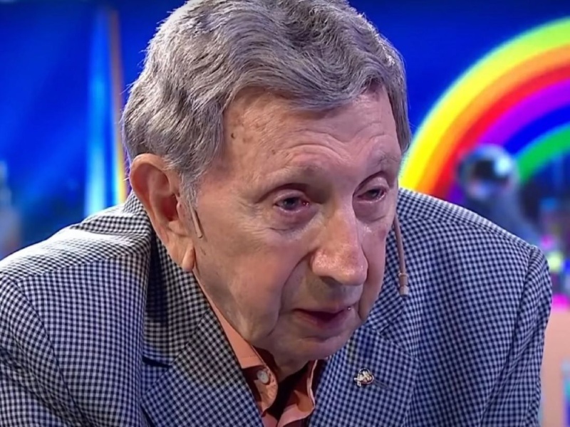 Luis Landriscina: “Uno de los problemas es que hay tres generaciones que no saben lo que es el trabajo”