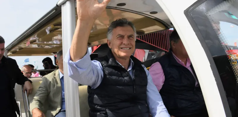 Nueva encuesta sobre liderazgo opositor: ganó Mauricio Macri, pero la sorpresa fue Javier Milei