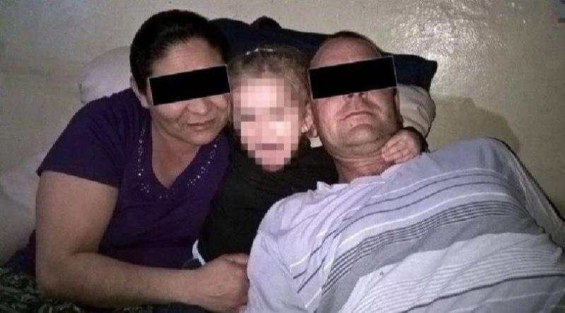 Revés para los padres de una chica de 13 años por permitirle casarse con un suarense de 45 años