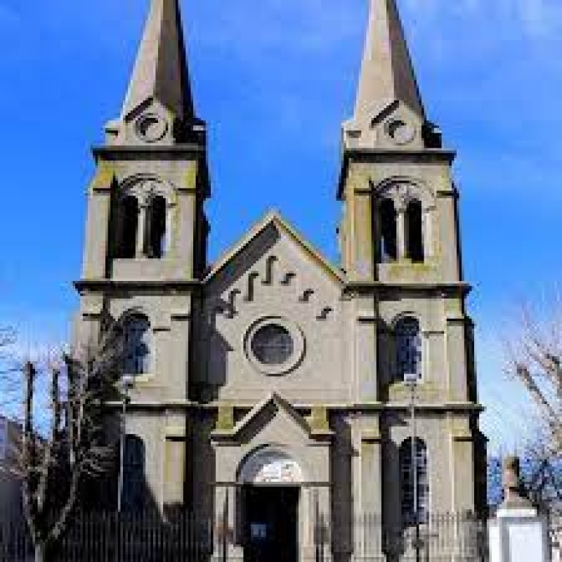 Actividades de Semana Santa en la Parroquia Nuestra Señora del Carmen