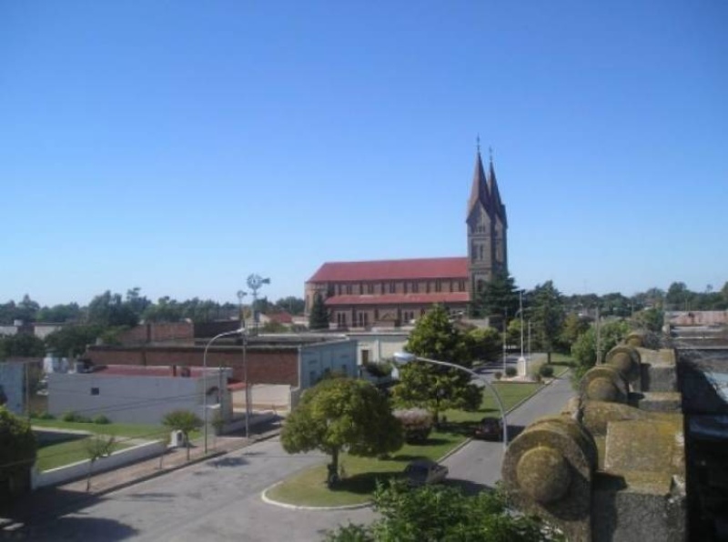 Pueblo San José palpita el 135° aniversario de su fundación