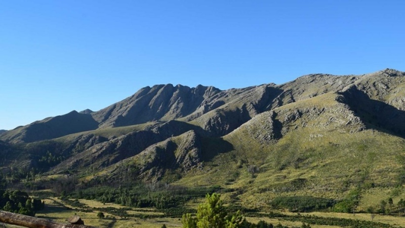 ”Estamos derivando a otras localidades porque la Comarca ya tiene reserva completa”