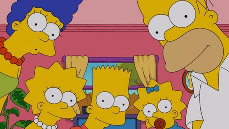 Día Mundial de Los Simpson: risas, predicciones y el capítulo más visto