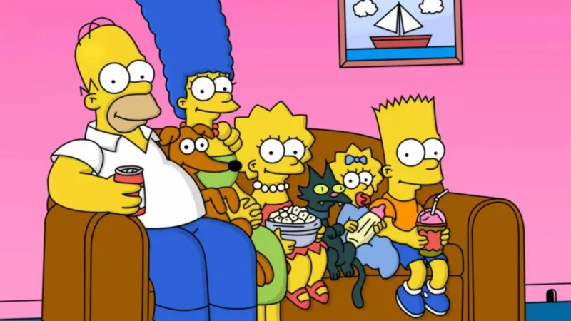 Día Mundial de Los Simpson: risas, predicciones y el capítulo más visto