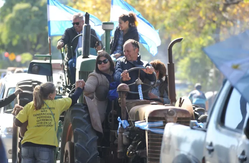 ”Gasten menos, arréglense con lo que tienen o dedíquense a otra cosa”