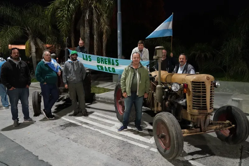 ”Gasten menos, arréglense con lo que tienen o dedíquense a otra cosa”