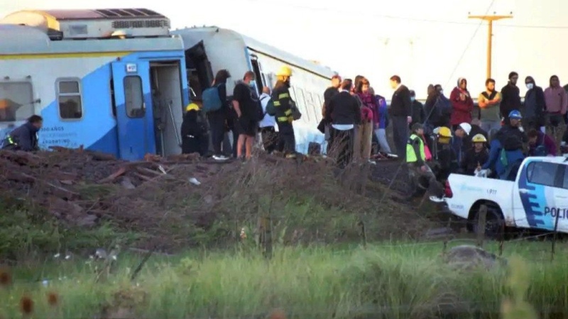 CONFIRMADO: Vuelve a operar el servicio de trenes entre Plaza Constitución y Bahía Blanca