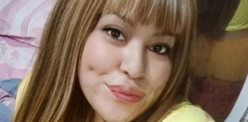 Micaela Colque fue condenada a perpetua por la muerte de su hija