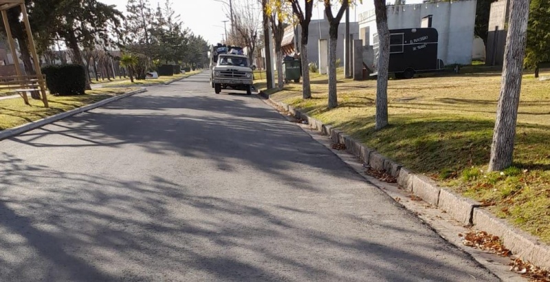 La basura se sigue acumulando en toda la ciudad