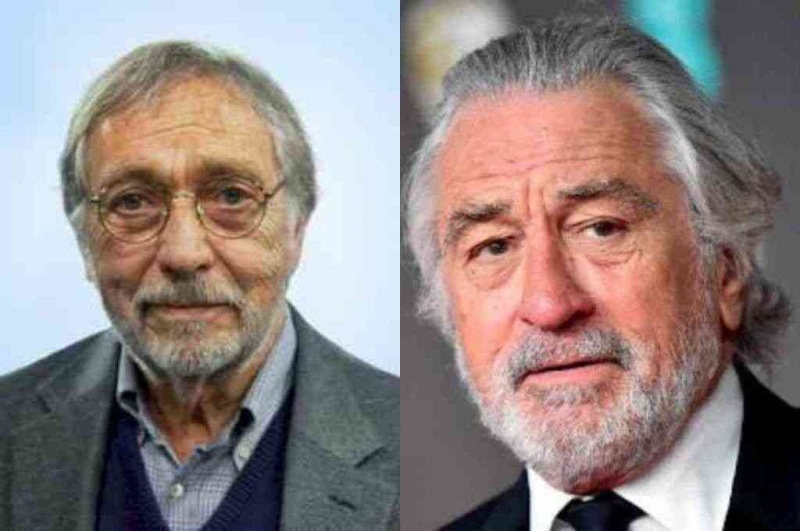 Luis Brandoni relató una anécdota con Robert De Niro: “Le dije ‘vas a ir en cana’”