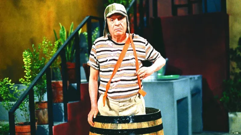 El verdadero y desgarrador motivo por el que El Chavo del 8 es huérfano