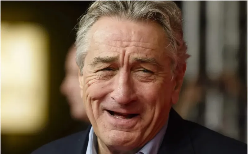 “Se sorprendió”: Robert De Niro almorzó en una parrilla de Balvanera y eligió un plato típico de la Argentina