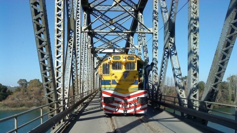 Ferrocarriles: pasos firmes para reactivar dos ramales clave para la zona