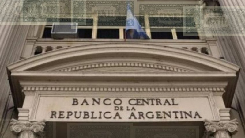 Nueva medida anti inflación: el BCRA subió la tasa de los plazos fijos