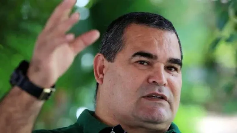 José Luis Chilavert: “Me da mucha pena Alberto Fernández, no tienen personalidad y demuestra mucha incoherencia en su vida”