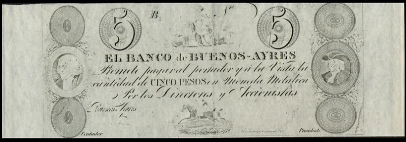 Desde Washington hasta un canguro, curiosidades y sorpresas de los billetes argentinos