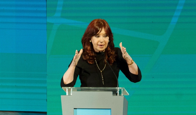 Cristina Kirchner pidió su absolución pero advierten que «las pruebas son suficientes para comprobar delitos»