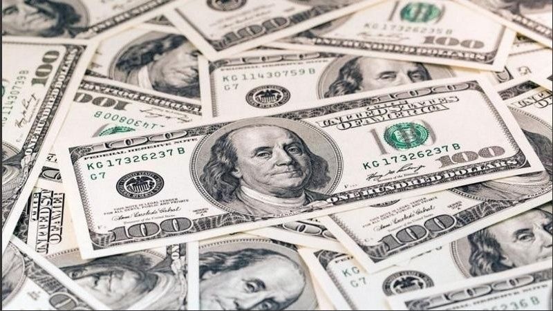 Imparable: el dólar blue sigue subiendo y marcó un nuevo récord