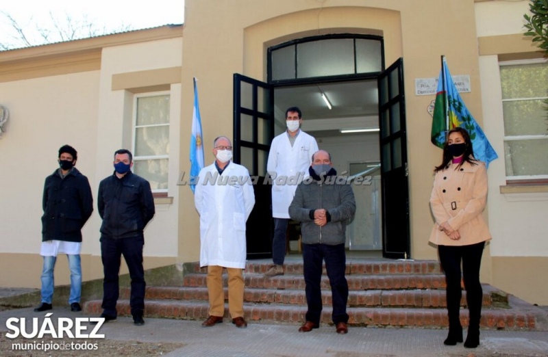 La Cooperadora del Hospital no alcanza a cubrir las falencias del deteriorado sistema de salud suarense