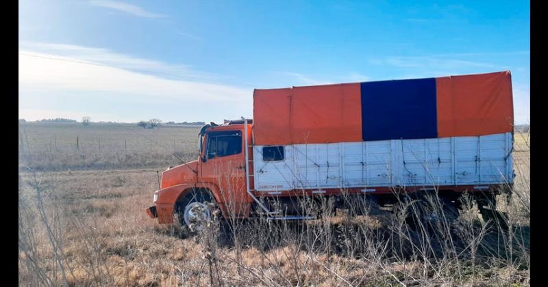 Una mujer falleció tras chocar con un camión en Ruta 226, en Olavarría