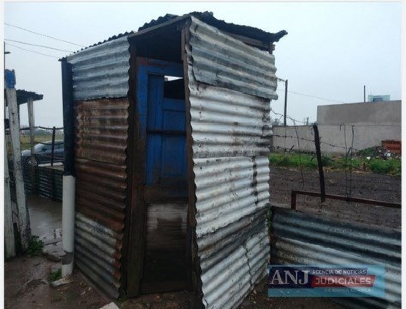 Presunto abandono de persona en Tres Arroyos: un hombre fue rescatado de una vivienda en condiciones deplorables