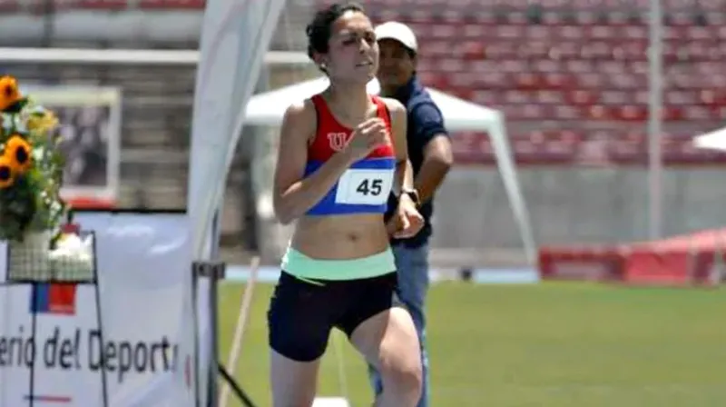 “Estuve 22 minutos muerta”: el relato de una atleta que sufrió muerte súbita en los 21K de Buenos Aires