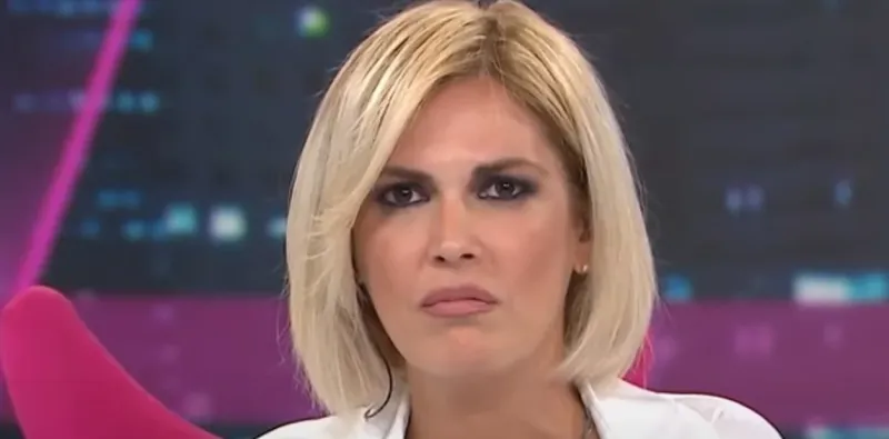 Viviana Canosa decidió no hacer su programa este viernes