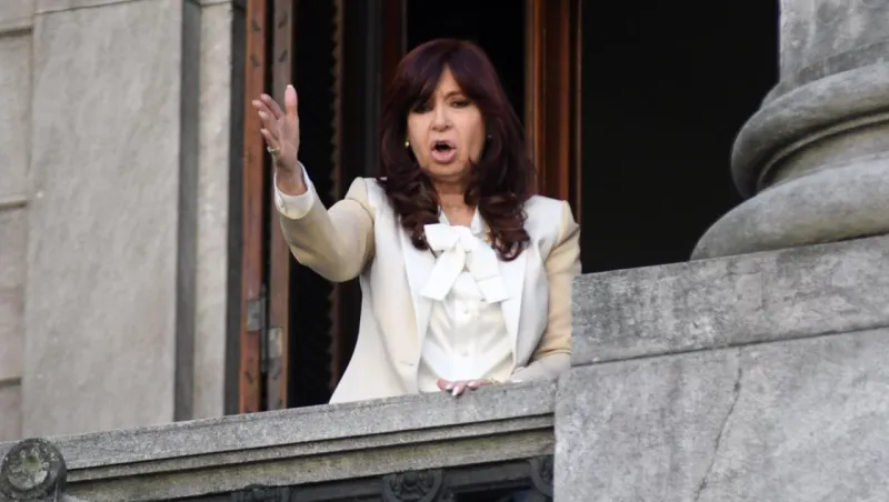 Los jueces le contestaron a CFK: ”Es un ataque desmedido que debilita las instituciones democráticas”