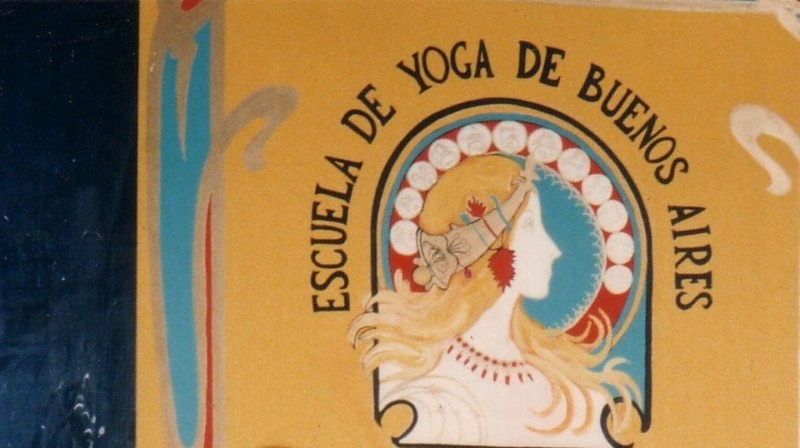 “Escuela de Yoga de Buenos Aires”: la historia oculta de la secta que nació en los 80? y promovía el incesto