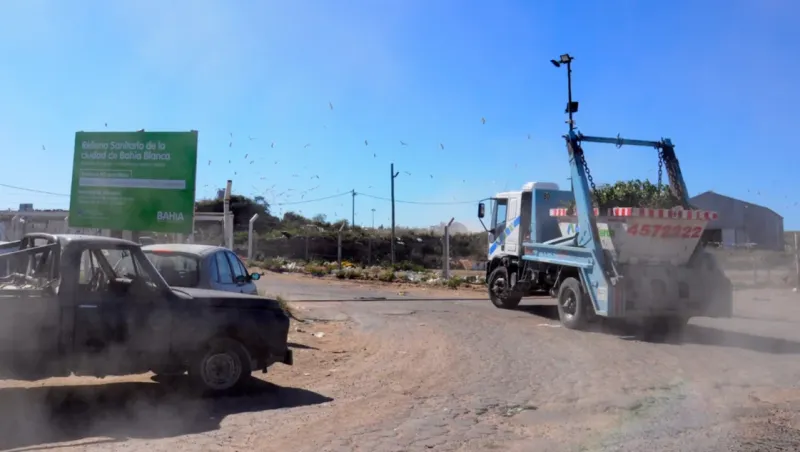 El BID aseguró U$D 28 millones para el Centro de Gestión Ambiental en la zona