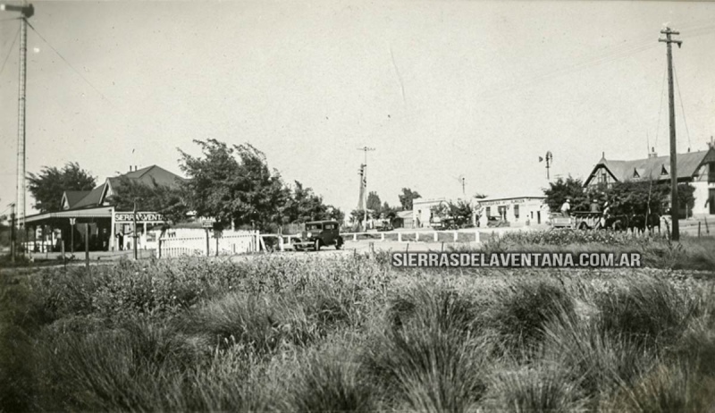 Historia de la mayor tragedia de la Comarca: la inundación de 1944