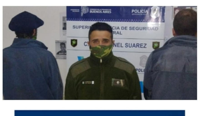 Abigeato en Coronel Suárez: solicitan condena para dos sujetos por el robo de corderos