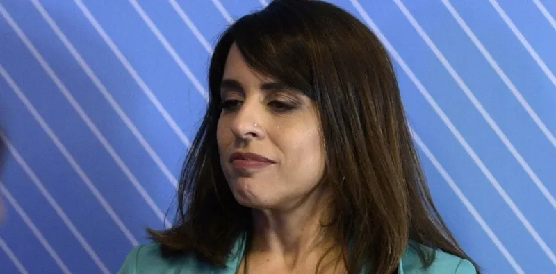 Juntos por el Cambio pide la renuncia de Victoria Donda: “Utiliza su cargo para ejercer violencia simbólica contra opositores