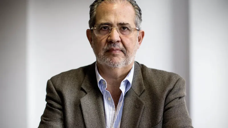 Miguel Henrique Otero