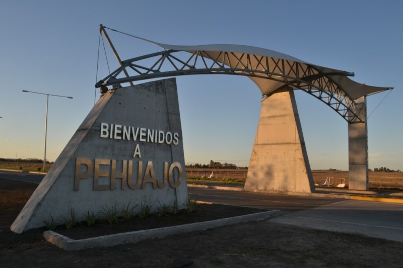 Una ola de suicidios sacude a Pehuajó: hubo cinco en un mes