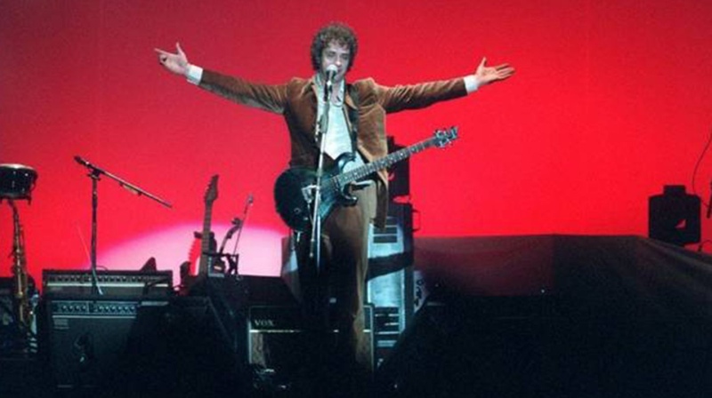 “Gracias totales” de Soda Stereo cumple 25 años: las curiosidades de un show que marcó una época