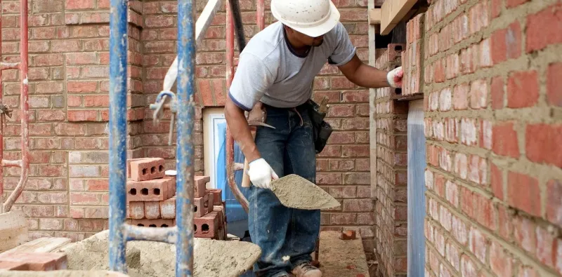 El dinero se puede usar, por ejemplo, para hacer remodelaciones o sumarle un ambiente al hogar.