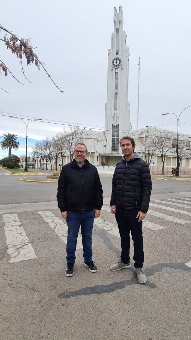 Epecuén: del dolor a ser un activo turístico